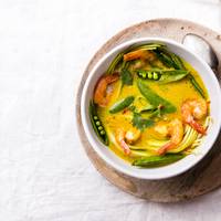 Weekmenu voor een paar kilootjes minder