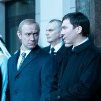 ‘Wat in Rusland gebeurde onder Poetin, is nu in de VS aan het gebeuren’