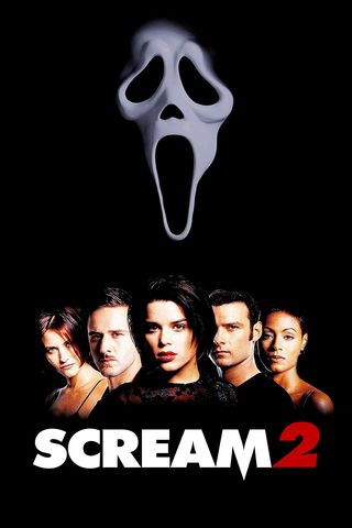 Scream 2