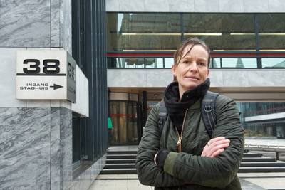 'Adresfraude wordt in Arnhem wel heel gemakkelijk gemaakt'