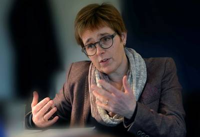 Burgemeester Geldermalsen opnieuw onder vuur over azc-rellen van 2015