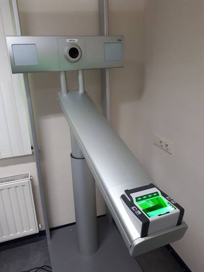 'Teleurgestelde' Belg vraagt asiel aan in Nederland