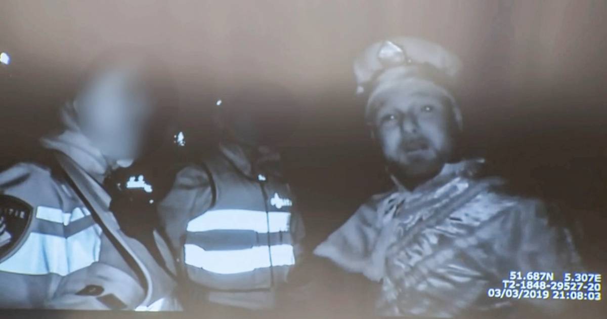 Marco Kroon voelt zich nog altijd diep beledigd door de 100 uur taakstraf die hij kreeg en probeert vandaag andere rechters te overtuigen dat het volgens hem echt niet zo is gegaan (Premium) .