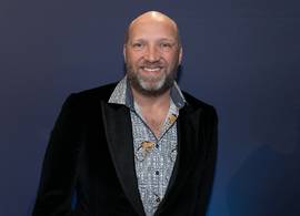 Ruben van der Meer deelt kiekje van toen hij ‘nog wilde haren had’