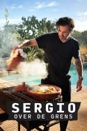boxcover van Sergio over de grens