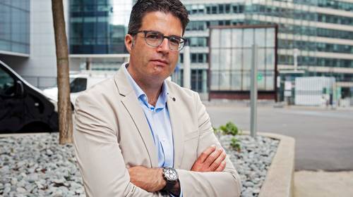 Volledige kankerafdeling in quarantaine na 16 besmettingen, maar: “Kans dat je thuis besmet geraakt blijft veel groter”