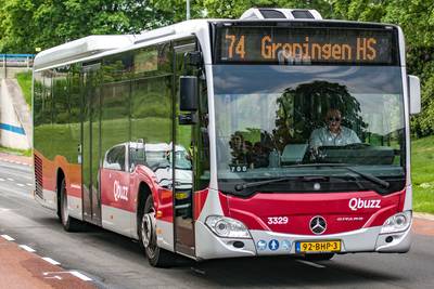 Streekvervoerstaking: werkgevers en bonden staan lijnrecht tegenover elkaar