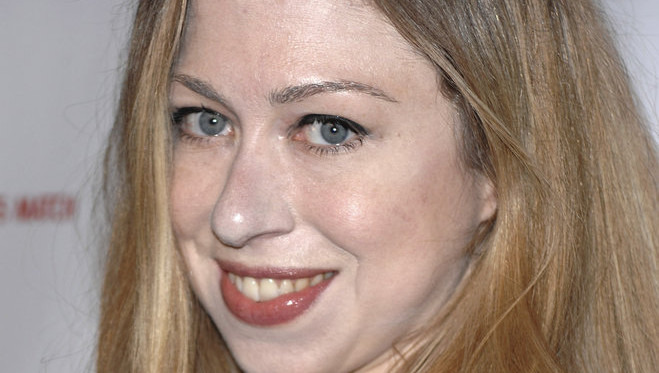 Le Prix Exorbitant Du Mariage De Chelsea Clinton People 7sur7 Be