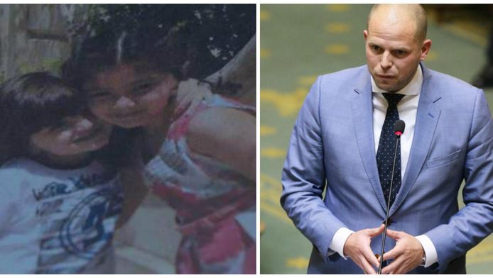 Francken Houdt Het Been Stijf Dat Visum Zal Niet Uitgereikt Worden Binnenland Hln Be
