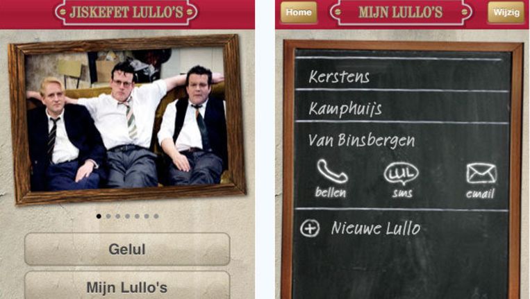 App Van De Dag Jiskefet Het Parool Your browser does not support html5 video. app van de dag jiskefet het parool