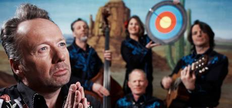 Joris Linssen en Caramba grote op naam op festival H2O ‘Feel Free’ in Helmond