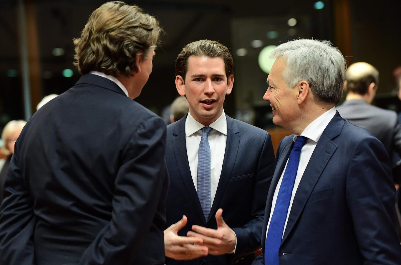 kurz sebastian kurz sebastian