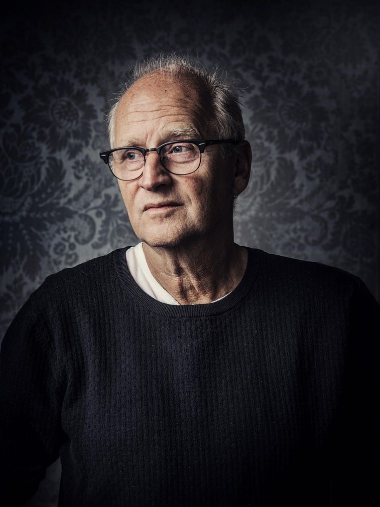 Herman Koch: 'Bestseller is een scheldwoord' | Het Parool