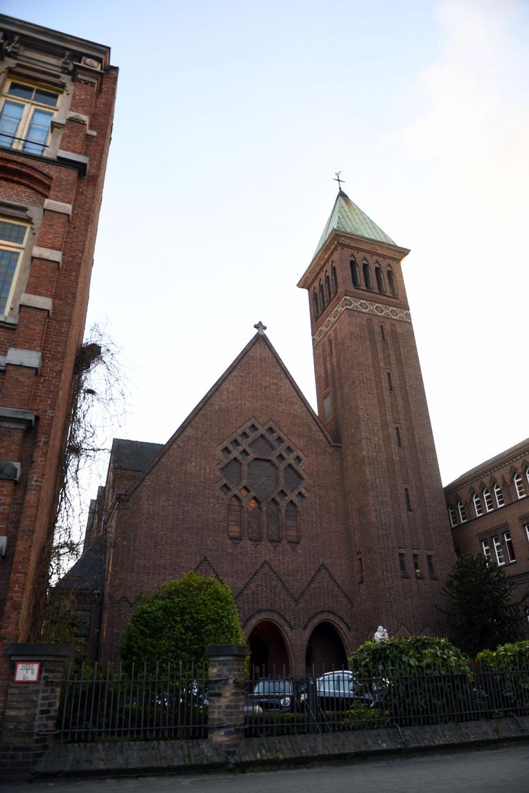 We Apprecieren Het Gebaar Maar God Beschermt Ons Leuven In De Buurt Hln