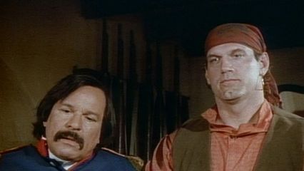 7. The Buccaneers, part 2 / A New Beginning