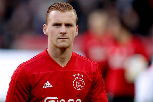 De Wit En Lang Verlengen Contract Bij Ajax Transfer Talk Ad Nl