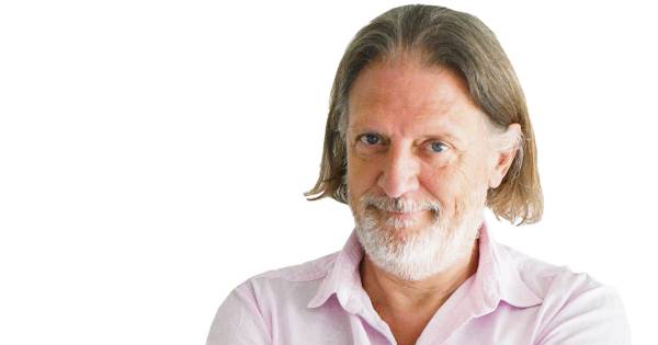 Tom Mulder doorslaggevend bij doorbraak Normaal | Theo Hakkert - Tubantia