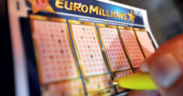 Winnaar 168 Miljoen Gevlucht Naar Duitsland Buitenland Ad Nl