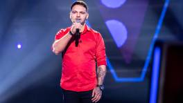Tweede keer goeie keer voor Sam in The Voice Van Vlaanderen?