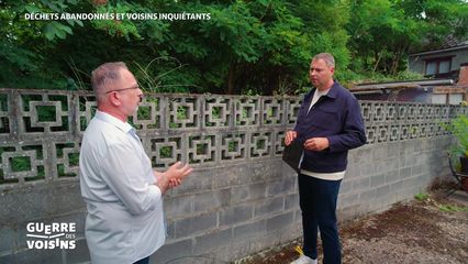 3. Une terrasse maléfique