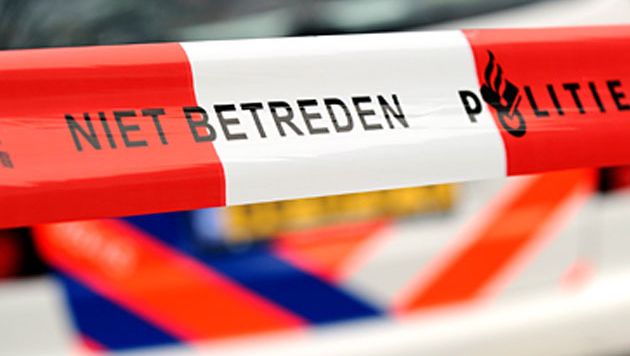 Verklaring Moordzaak Uden Papa Heeft Het Gedaan Binnenland Pzc Nl