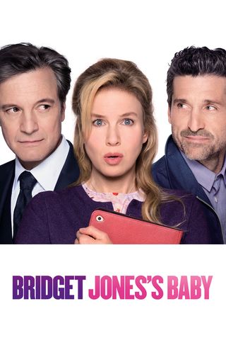 Bridget Jones&#39;s Baby