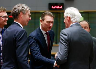 Nederland wint Europese lobbystrijd: Medicijnagentschap naar Amsterdam