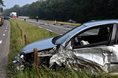 'In 2050 gaat niemand meer dood bij auto-ongeluk'