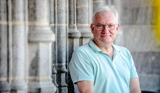 Zo verzekeren we de betaalbaarheid van onze pensioenen