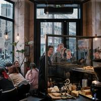 Van viraal koffiehuis tot 150.000 euro verlies: ‘Het was gewoon te veel gedoe’