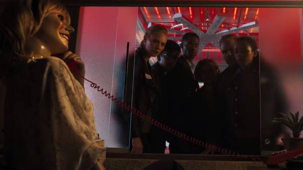 Escape Game
