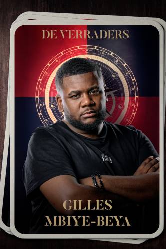 Gilles Mbiye-Beya