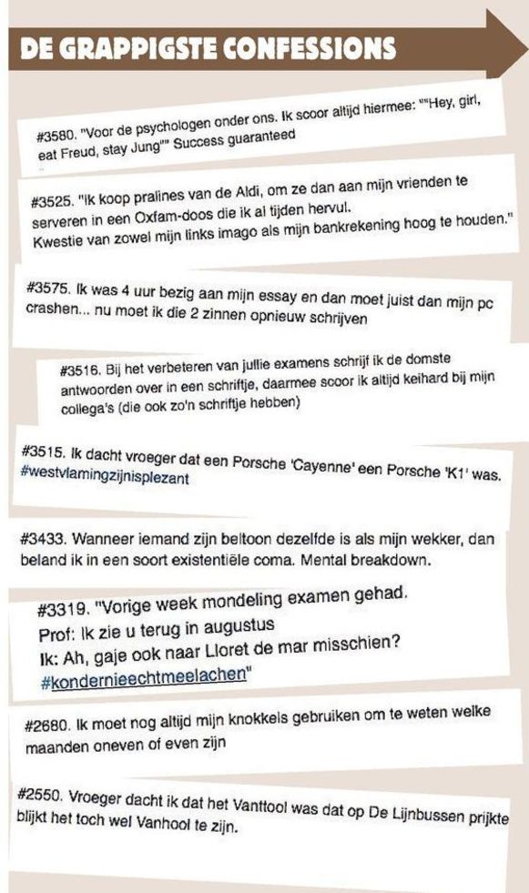 Wanneer dus gebruiken