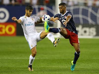 MLS sluit deal van 700 miljoen dollar met Adidas