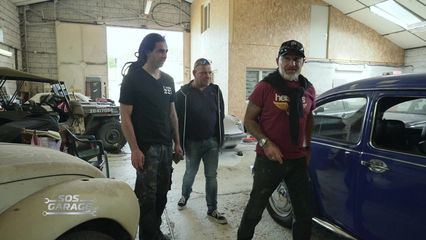 2. Bonneville-sur-Iton
