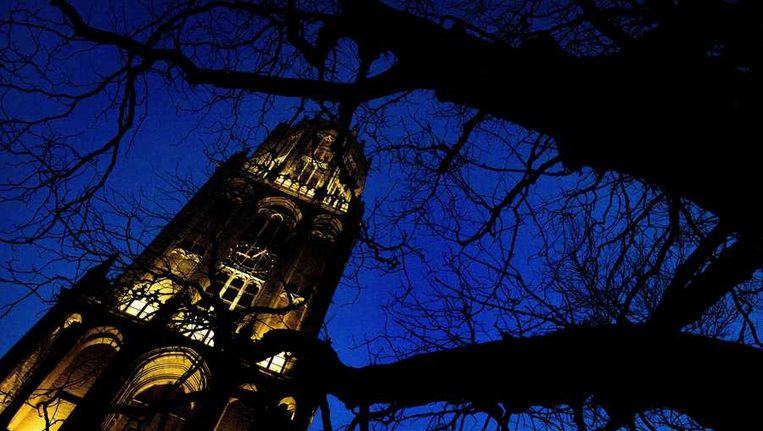 Eindelijk 'historisch' schilderij van Vrede van Utrecht | Trouw