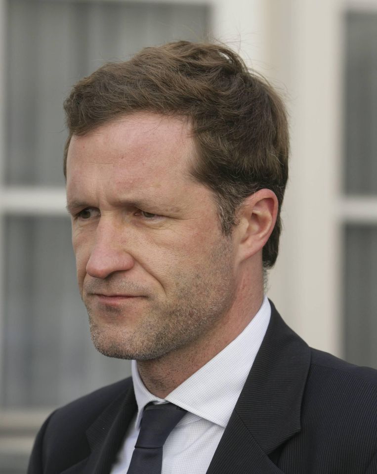 "Kritiek op EUmasterplan is nonsens