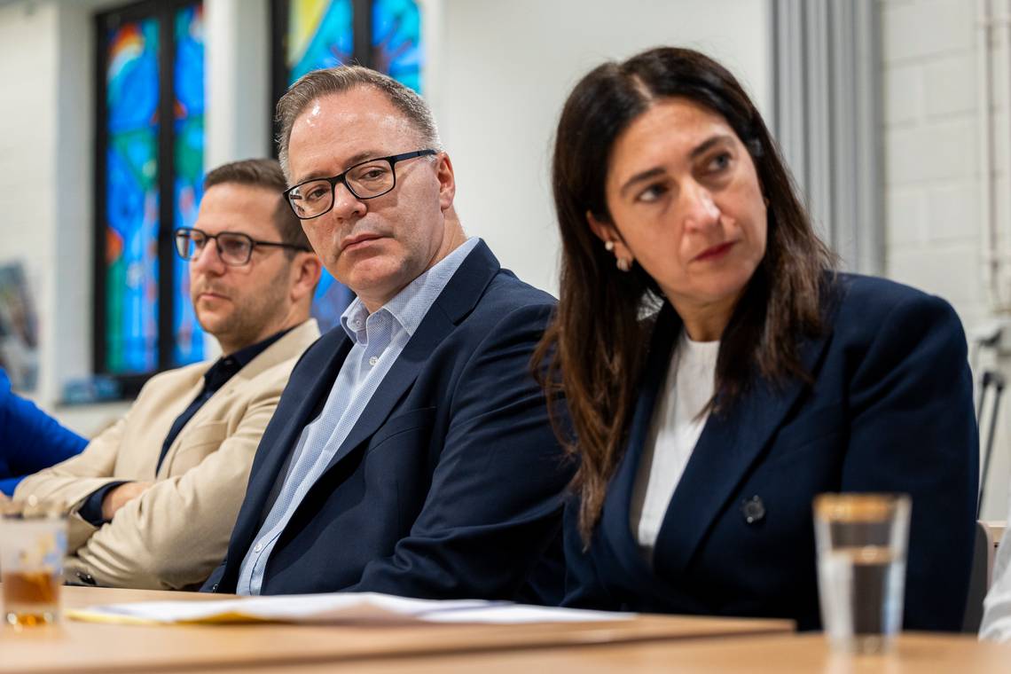 ‘De modieuze onderwijsideeën waren op niks gebaseerd’: lessen van de Engelse ‘gedragstsaar’ Tom Bennett