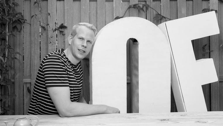 Toen Ik Uit De Kast Kwam Streed Mijn Vader In Zijn Kerk Voor Het Homohuwelijk De Volkskrant