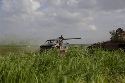 OM wil Syriëgangers zes jaar cel in, maar zaten ze wel bij een terreurgroep?
