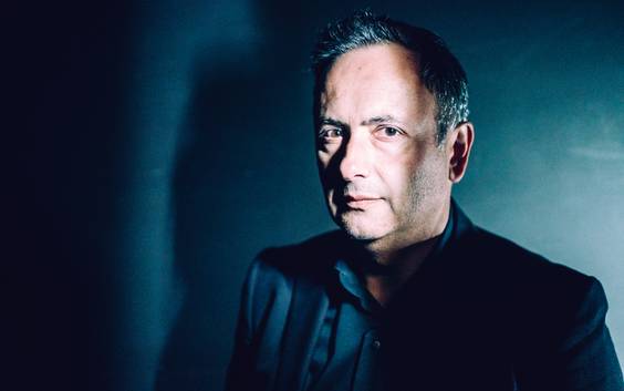 Faroek Özgünes: ‘Zes maanden lang heb ik met mijn moeder in een kelder geleefd’