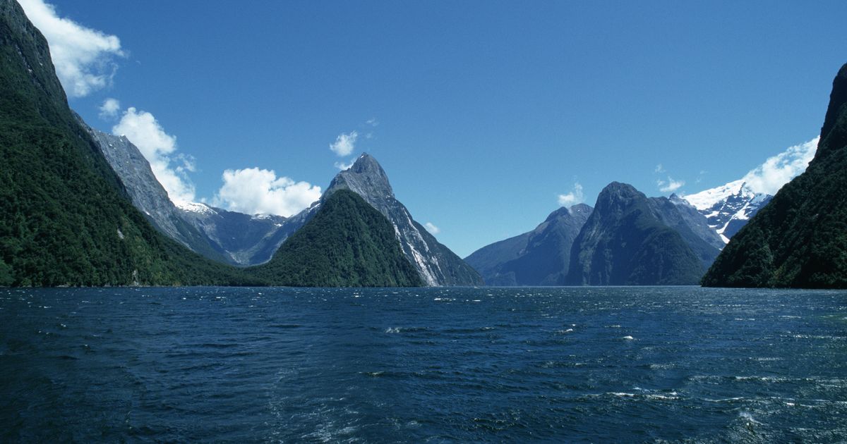 Tweede aardbeving in Nieuw-Zeeland op 2 dagen tijd ...