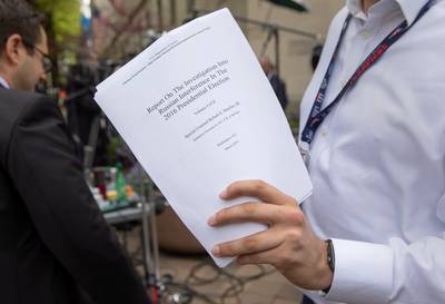 Trump campagne ‘ontvankelijk’ voor hulp uit Russische hoek