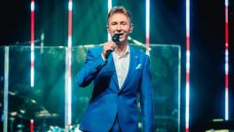 De man, de legende: Helmut Lotti gaat los op 'Bella Ciao'!