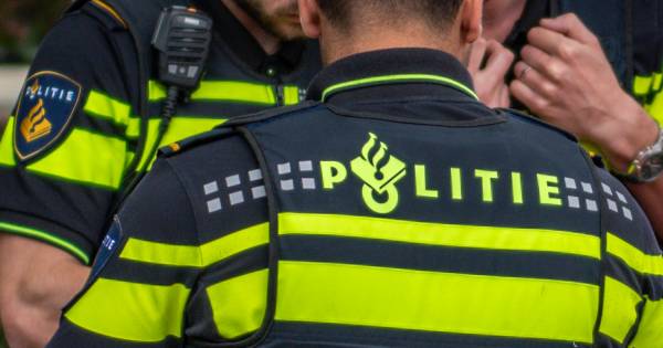 Politie Zoekt Komende Zeven Jaar 17 000 Nieuwe Agenten Ad