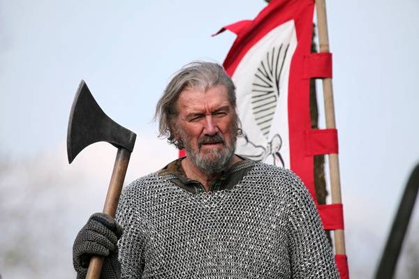 1066: A Year to Conquer England