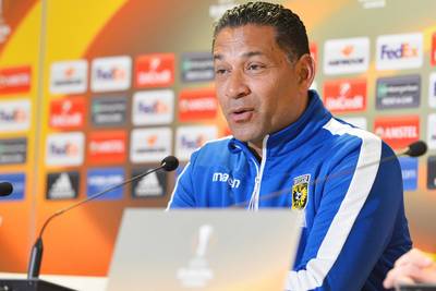 Fraser onder de indruk van energiek Zulte Waregem