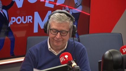 1252. Votez pour moi du mercredi 21 mai