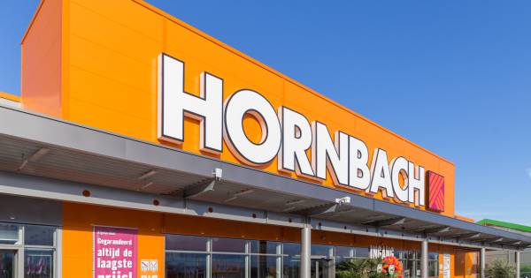 Rotterdam Houdt Vast Aan Hornbach Op Zuid Want Dat Levert Banen Op Rotterdam Ad Nl