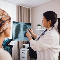 Onderzoek: eiwit kan voorspellen of chemokuur effectief is bij borstkanker 